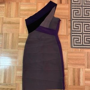Herve Leger Dress